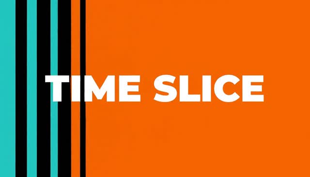51 TIME SLICE:时间差切片