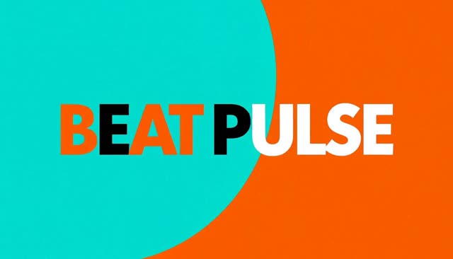 21 BEAT PULSE:随节拍脉动