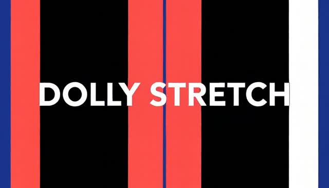 58 DOLLY STRETCH:推拉变焦