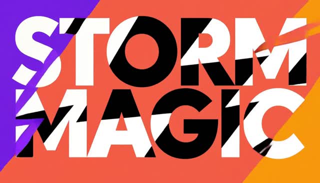 10 STORM MAGIC:风暴与闪电魔法