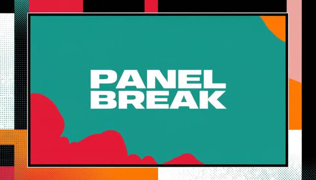 75 PANEL BREAK:突破漫画分镜