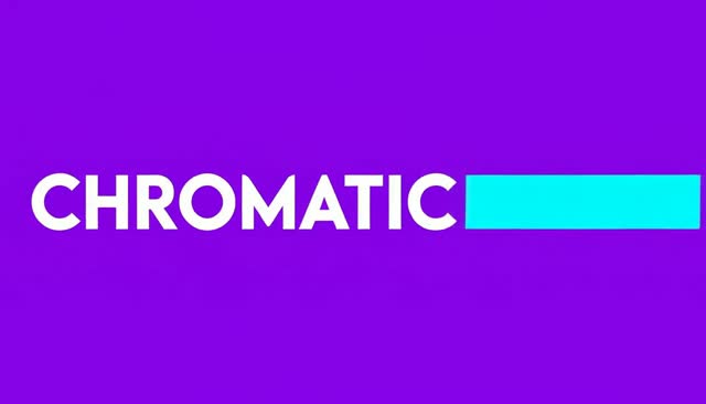 59 CHROMATIC DRIFT:RGB 通道分离