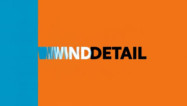 16 WIND DETAIL:风带来的细节运动